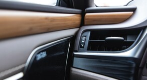 Lexus ES300 - local